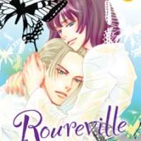  ����� Roureville <small>Story & Art</small> 